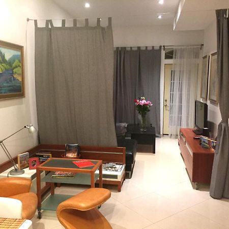 Brooklyn Artist Delight Apartment New York Luaran gambar