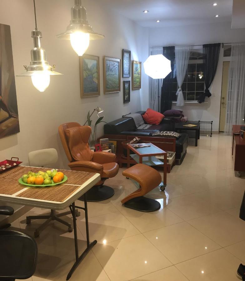 Brooklyn Artist Delight Apartment New York Luaran gambar