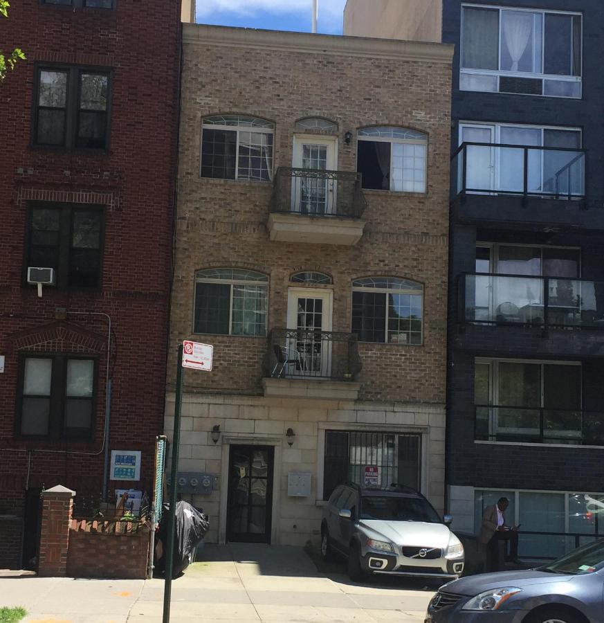 Brooklyn Artist Delight Apartment New York Luaran gambar