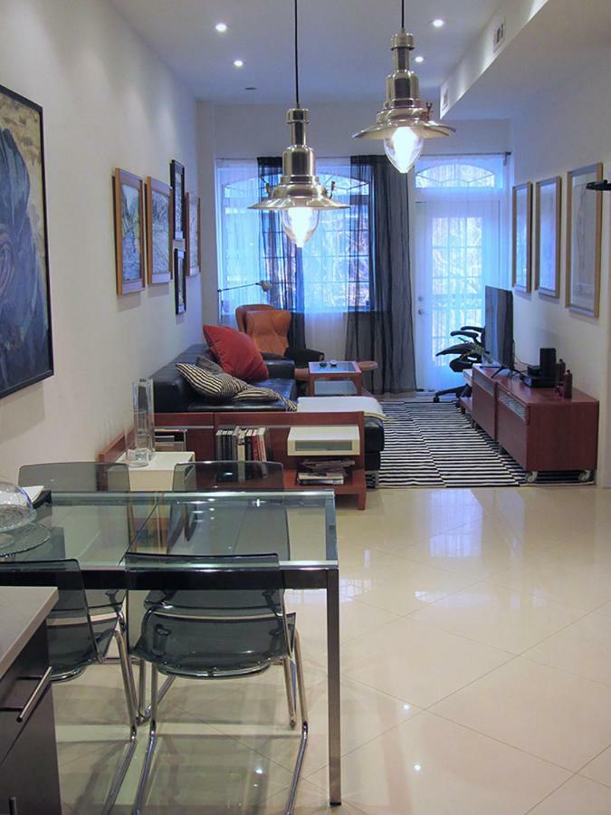 Brooklyn Artist Delight Apartment New York Luaran gambar