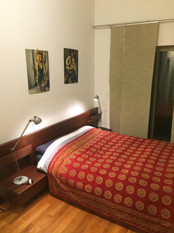 Brooklyn Artist Delight Apartment New York Luaran gambar