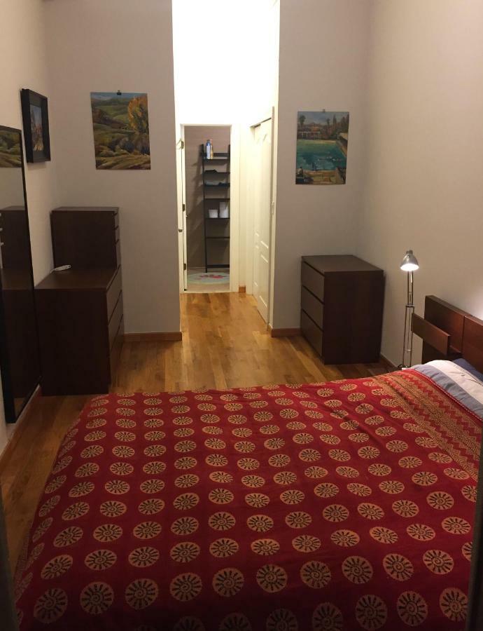 Brooklyn Artist Delight Apartment New York Luaran gambar