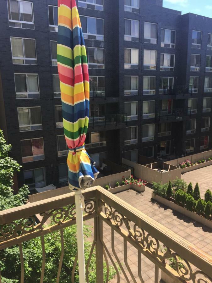 Brooklyn Artist Delight Apartment New York Luaran gambar