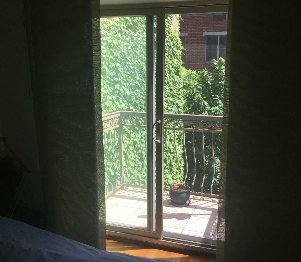 Brooklyn Artist Delight Apartment New York Luaran gambar