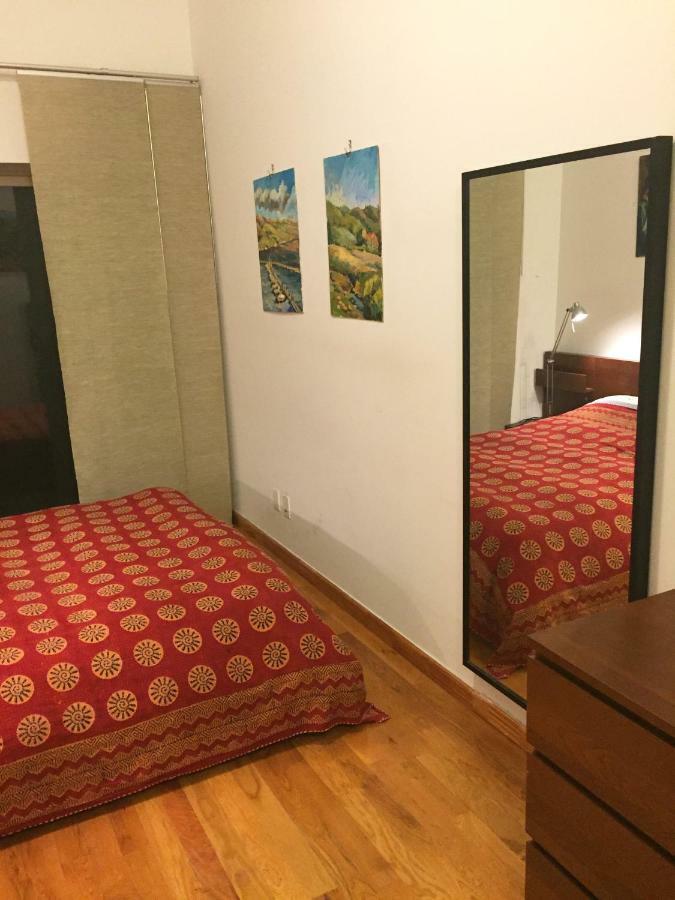 Brooklyn Artist Delight Apartment New York Luaran gambar
