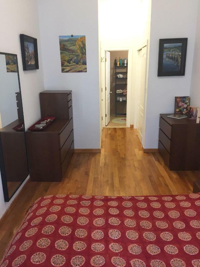 Brooklyn Artist Delight Apartment New York Luaran gambar