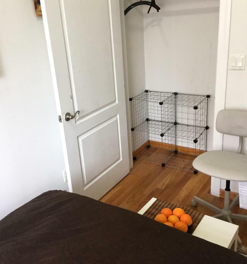 Brooklyn Artist Delight Apartment New York Luaran gambar