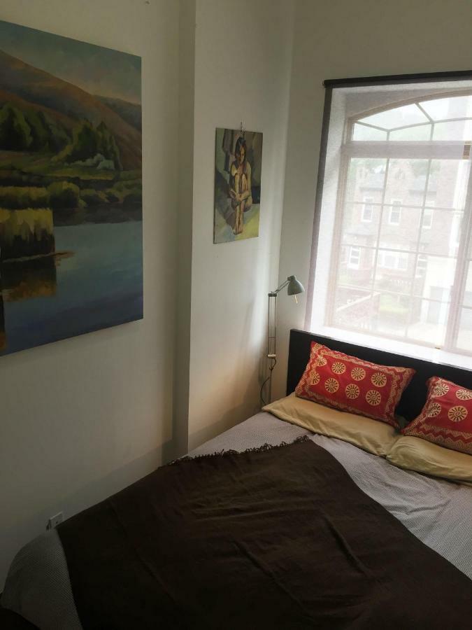 Brooklyn Artist Delight Apartment New York Luaran gambar