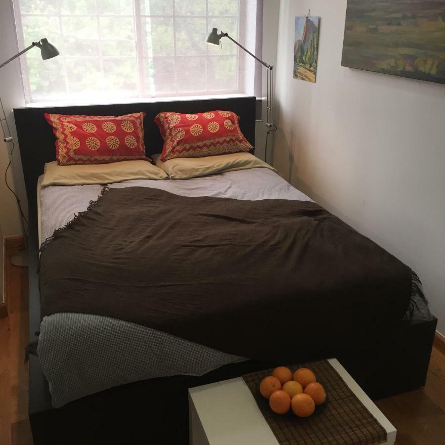 Brooklyn Artist Delight Apartment New York Luaran gambar
