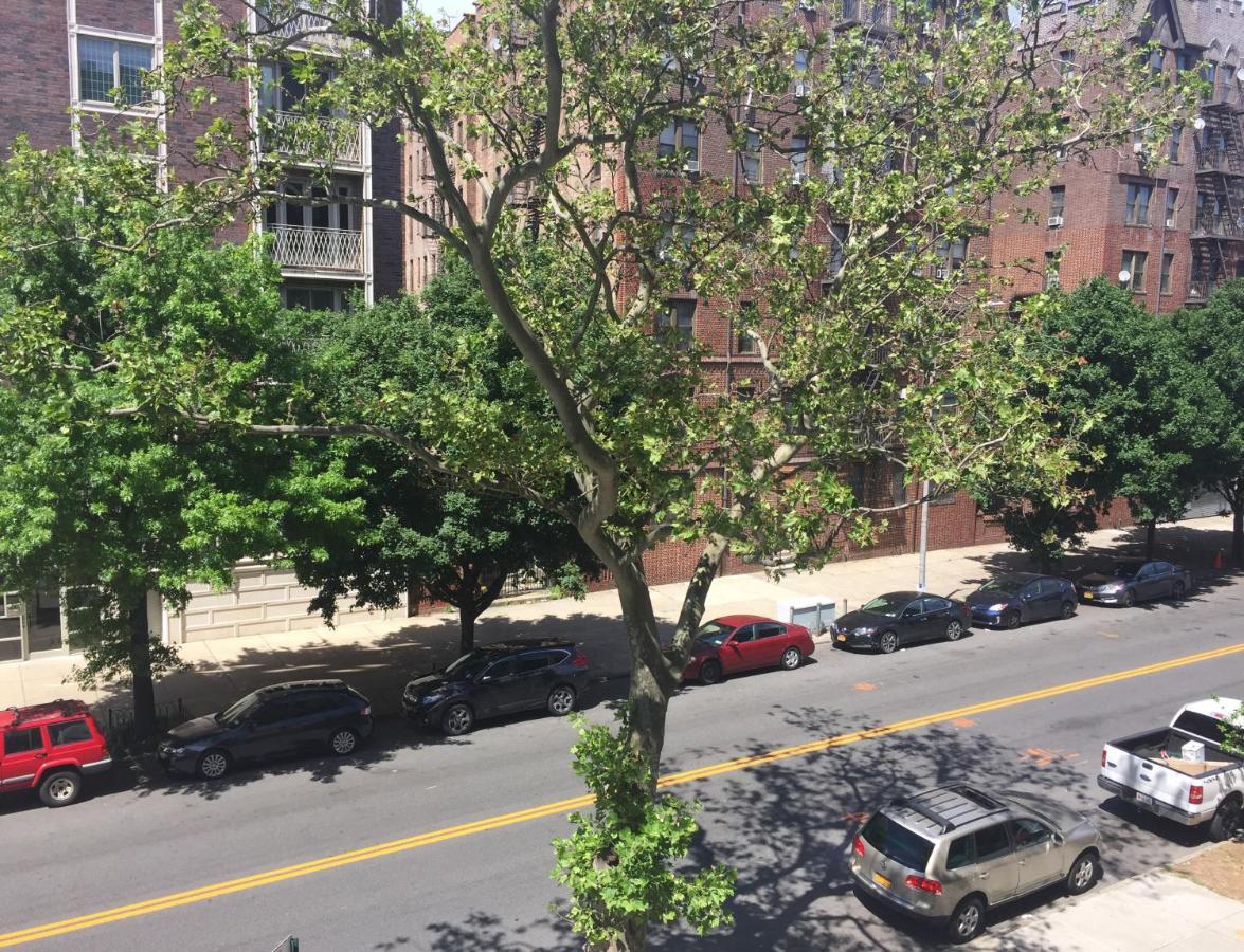 Brooklyn Artist Delight Apartment New York Luaran gambar