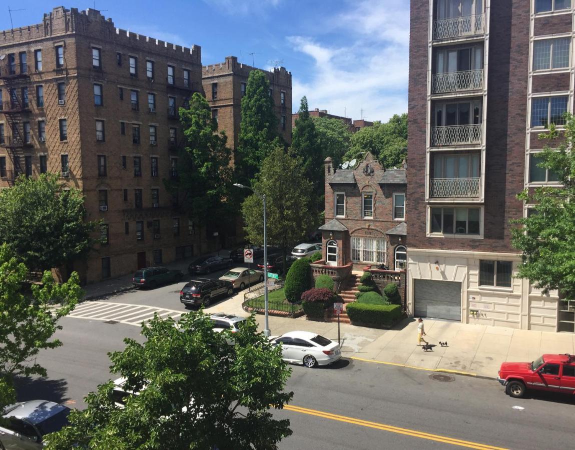 Brooklyn Artist Delight Apartment New York Luaran gambar