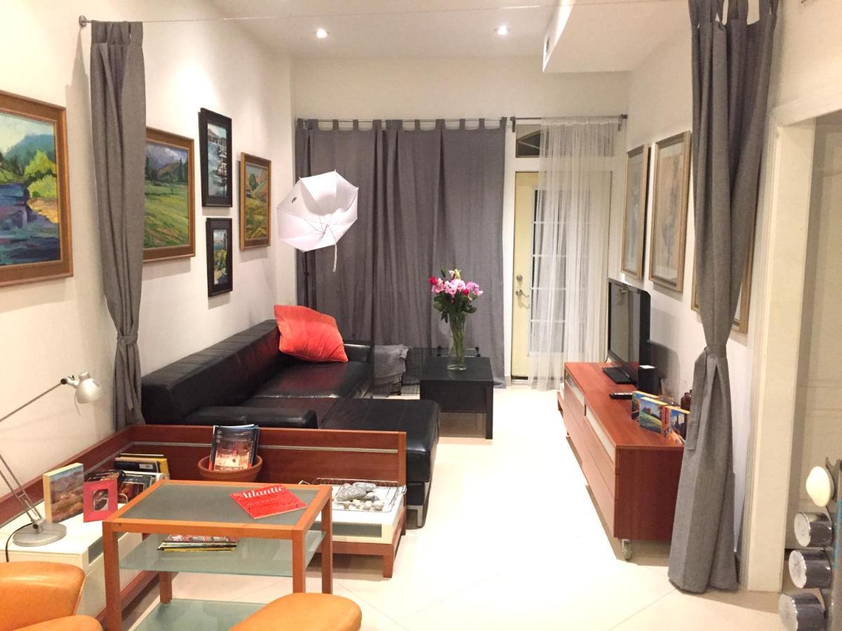 Brooklyn Artist Delight Apartment New York Luaran gambar